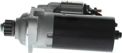 Produktbild von BOSCH 1 986 S00 870 Starter Anlasser 2,2kW für VW Golf VII Schrägheck (5G1, BQ1, BE1, BE2) 12V