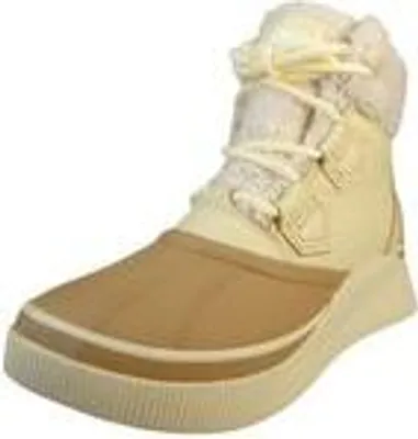 Produktbild von Sorel Damen  Stiefelette Out n About IV Chillz WP 2088131 Beige