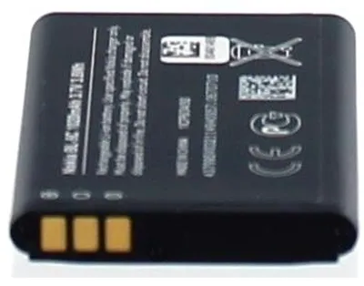 Produktbild von AGI 2738, 1020 mAh, Navigator/Handheld mobile computer/Mobile phone, Lithium-Ion, 5,3 cm, 3,4 cm, 5 mm