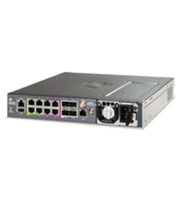 Zdjęcie produktu dla Cambium Networks cnMatrix TX2012R-P, Zarządzany, L2/L3, Gigabit Ethernet (10/100/1000), Obsługa PoE