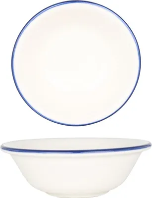 Immagine prodotto di Ciotola Bonna - Linea Blue - Porcellana - 16 cm (400cc)