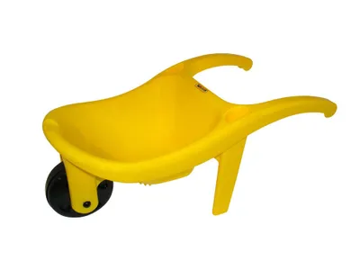 Immagine prodotto di Carriola per bambini Wadertoys, colori assortiti