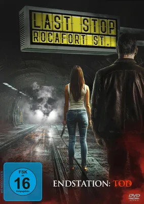 Produktbild von Last Stop: Rocafort St. - Endstation: Tod