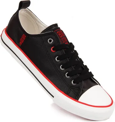 Produktbild von Big Star Schuhe JJ174068, INT1646B