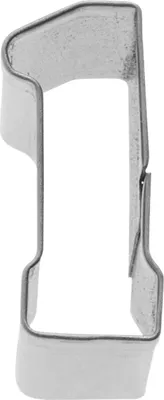 Produktbild von Westmark Zahlen-Ausstechformen 0-9; 35382280