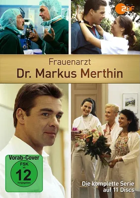 Produktbild von Frauenarzt Dr. Markus Merthin