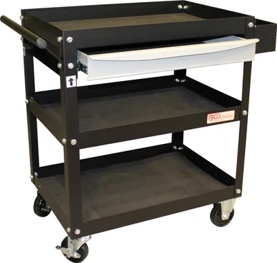 Produktbild von BGS technic Workshop Trolley, 22956 mm, 23 kg