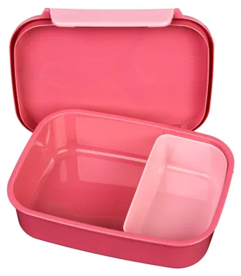 Immagine prodotto di Peppa Wutz - Scooli - Scatola per il pranzo - con inserto