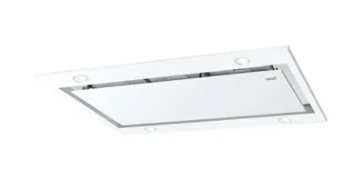 Produktbild von CATA SIRIN1000WH, 850 m³/h, A, B, B, 65 dB, 50 dB