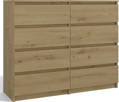 Produktbild von Topeshop M8 120 ARTISAN Kommode