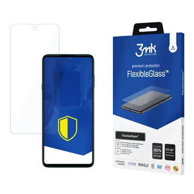 Zdjęcie produktu dla 3MK FlexibleGlass, Edge 20 Lite, 1 szt.