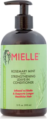 Produktbild von Mielle Conditioner 355ml (12oz)