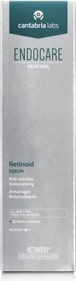 Obrázek produktu pro ENDOCARE RENEWAL RETINOID – sérum 30 ml