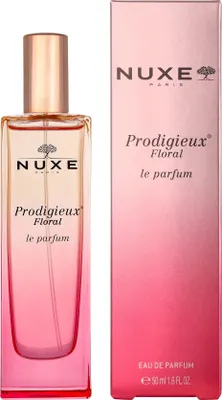 Image de Nuxe Prodigieux Floral Le Parfum Edp Spray