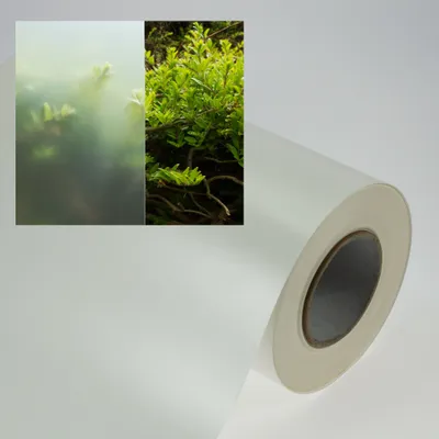 Produktbild von POLI-ETCH Glasdekor 5053 DUSTY 137,2 cm
