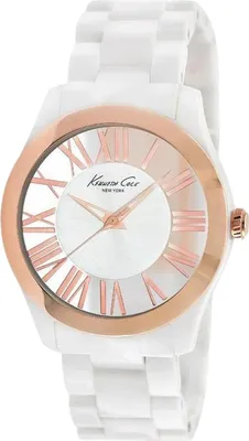 Produktbild von Damenuhr Kenneth Cole IKC4860 (Ø 40 mm)