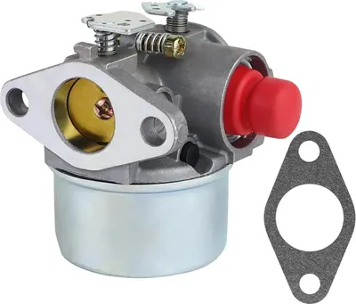 Produktbild von Vergaser Ersatz Vergaser Für 640278 640278A 640149 640214 LEV115 LEV120 30-33 Rasenmäher Carb Vergaser Ersatzteile