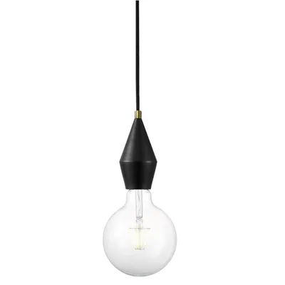 Produktbild von Nordlux Pendelleuchte Aud/ schwarz; 45643003