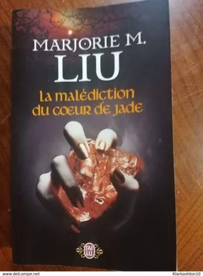 Produktbild von ISBN 9782290003176, Fantastyka, 416 stron(y)