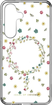 Produktbild von iDeal of Sweden IDCLCMS-S25-507, Samsung, Galaxy S24/S25, Transparent