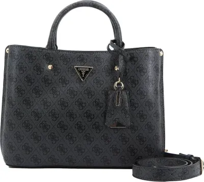 Produktbild von Guess Tasche Meridian Girlfriend Satchel Handtasche