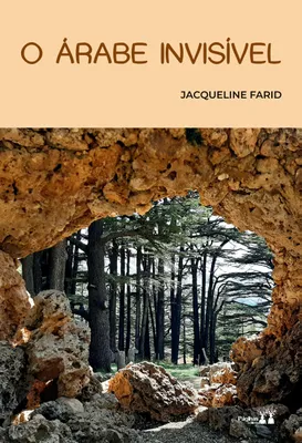 Produktbild von O árabe invisível