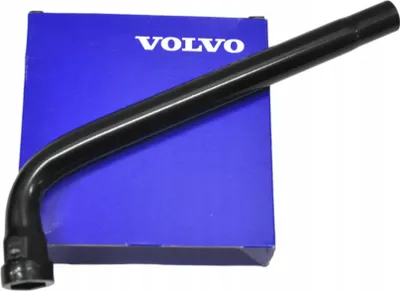 Immagine prodotto di VOLVO C30 C70 S40 V50 V70 XC70 S80 chiave ruota OE