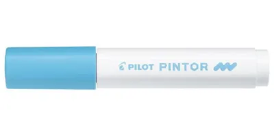Zdjęcie produktu dla Pilot Pintor, Niebieski, 1,4 mm, 4,5 mm