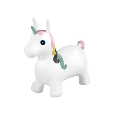 Produktbild von Kindsgut Hüpftier Einhorn