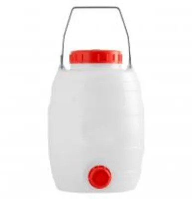 Immagine prodotto di Fustino Botticella con Rubinetto 5 L