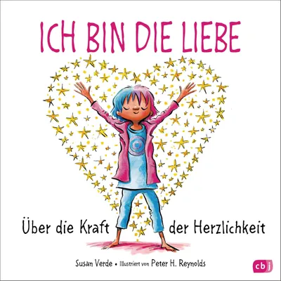 Produktbild von Ich bin die Liebe