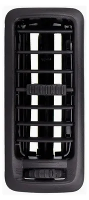 Image de Grille de ventilation pour Renault Trafic II