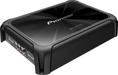 Zdjęcie produktu dla Pioneer GM-D9704