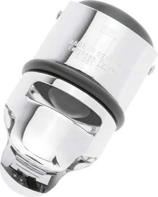 Obrázok produktu pre Westmark Vermo, Chróm, Plast, Oceľ, 4,1 cm, 67 mm, 1 kusov