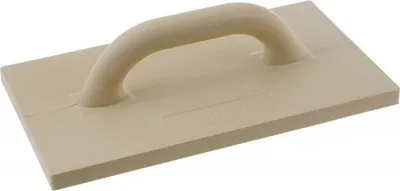 Produktbild von Glättkelle PUR 180x320mm