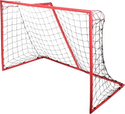 Produktbild von Iron Goal Fußballtor, 180 cm