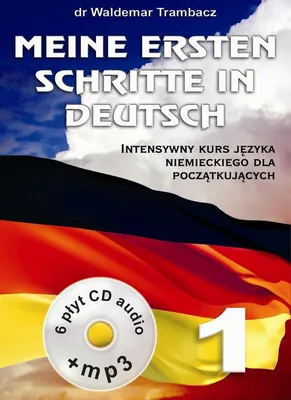 Productafbeelding van Meine Ersten Schritte in Deutsch 1