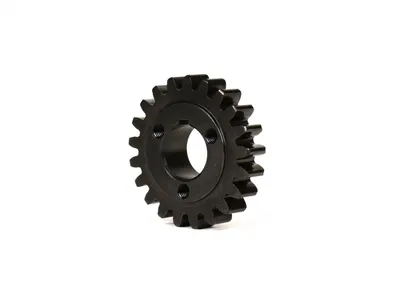 Produktbild von Primärritzel BGM gerade verzahnt 21, 64 (3.05) für Vespa V50, PV125, ET3, PK50, PK80, PK125