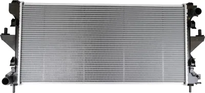Produktbild von Motorkühler L=778 H=369 B=40 +/-Klima 1362917080