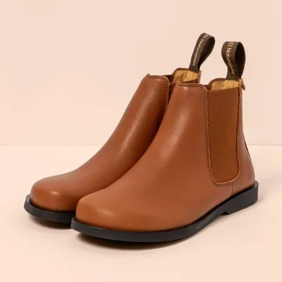 Produktbild von El Naturalista Schuhe Damen N5875 SOFT NAPPA CUERO / ARENISCA Farbe Braun