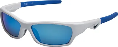 Produktbild von Nike Jolt M DZ7379 Sportsonnenbrille für Jungen und Mädchen