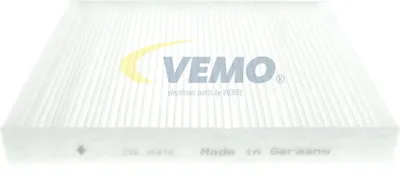 Produktbild von VEMO V10-30-0003 Innenraumfilter Pollenfilter für VW Golf VII Schrägheck (5G1, BQ1, BE1, BE2)