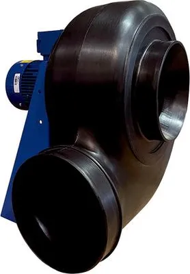 Produktbild von Radialgebläse GRK R 28/4 D Ex 4 Polig, Baugröße 280 von Maico - 0073.0445