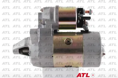 Produktbild von Anlasser 12V 0,8 kW im Tausch, kompatibel mit FIAT (Referenznummer 46419362)