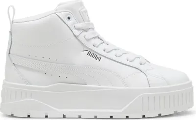 Produktbild von Puma Damen Sneakers Weiß 397459-01 Grösse 38
