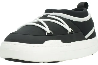 Produktbild von MOON BOOT MB PARK ICON Schwarz