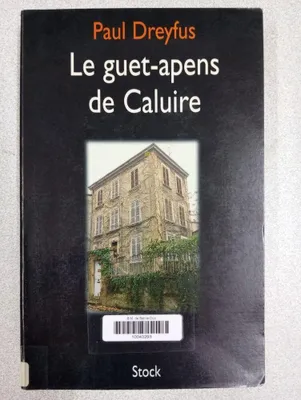 Image de Le guet-apens de Caluire