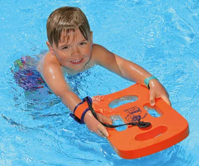 Produktbild von Happy People BEMA® Surfer, aus EVA Schaum,