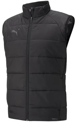 Produktbild von Puma - "Team Liga" Weste für Herren MR916 (M) (Schwarz)
