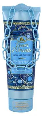 Produktbild von Doccia Sandalo/Vetiver 72 gel 250ml - Tesori d'Oriente